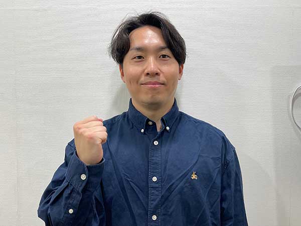 留学相談コーナー