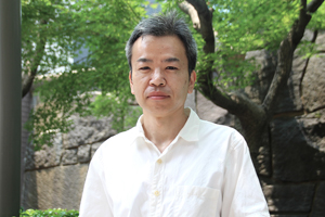 四宮さん