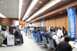学びリンク株式会社は埼玉県・さいたま市で「通信制高校・サポート校　合同相談会」を開催しています。
