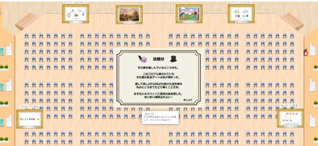 テーブル が含まれている画像AI によって生成されたコンテンツは間違っている可能性があります。