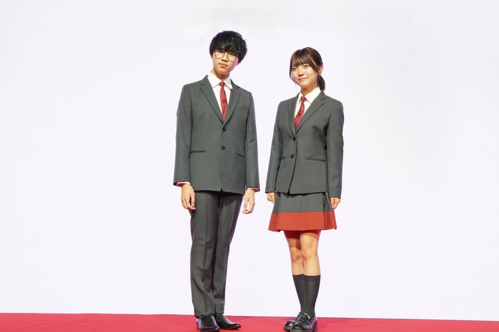 N高等学校男子制服 【公式通販】