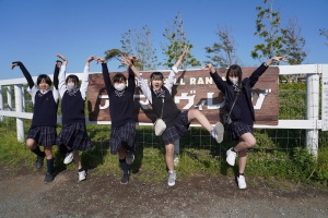 清心女子高校（神奈川県横浜市）は5月、1年生から3年生の各学年で、修学旅行や社会見学など様々な学校行事が行われました。