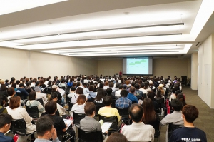 大阪・梅田で『通信制高校・サポート校合同相談会』を開催しました