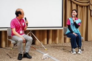学びリンクは、6月30日（日）、福岡ファッションビル8F（福岡県博多市）にて、「通信制高校・サポート校合同相談会」を開催しました。