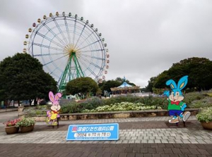 土浦日本大学高校（茨城県土浦市）は、10月18日（金）にひたち海浜公園および大洗水族館にて校外学習を実施しました。