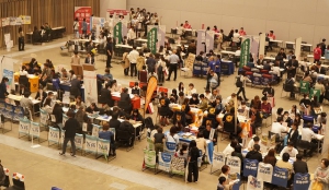 5月25日（日）東京・八王子で『通信制高校・サポート校合同相談会』を開催しました