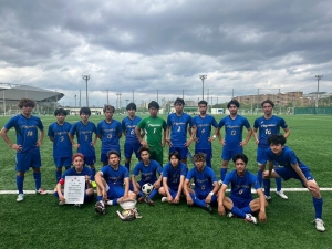 長尾谷高等学校には、たくさんの部活動があります。