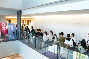 学びリンクは9月28日（日）に愛知県名古屋市の名古屋コンベンションホールにて、『通信制高校・サポート校合同相談会』を開催いたしました。