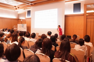 学びリンクは10月18日（土）に東京都町田市の町田市文化交流センターにて、『通信制高校・サポート校合同相談会』を開催いたしました。