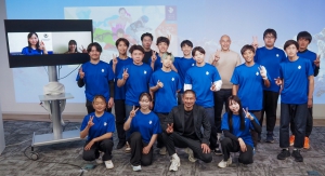 2月3日(火)、N高等学校・S高等学校・R高等学校（総称・以下、N高グループ）、N中等部は、当学園に所属する中高生アスリートクラスの生徒に向けて「2025年度アスリートクラス冬季特別プログラム」を実施しました。