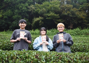 ルネサンス高等学校は、フランス・パリで開催された日本茶の品評会「Japanese TEA Selection Paris 2025-2026」に同校生徒が栽培・収穫した「ルネサンス高校の奥久慈和紅茶 2024」を出品。フリー部門で見事銅賞を受賞したことを発表しました。