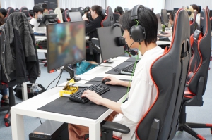 ルネサンス高校グループは、eスポーツの全国主要大会でも好成績を残すなど、高校生eスポーツにおいて大きな躍進を遂げています。