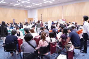 【開催報告】新潟県・新潟市で『通信制高校・サポート校合同相談会』を開催