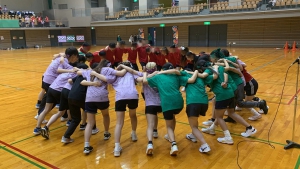 湘南一ツ星高等学院は7月3日（金）体育祭を行いました。