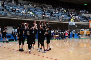 星槎国際高等学校（本校：北海道）は7月10日（金）東急ドレッセとどろきアリーナ（神奈川県川崎市）にて各キャンパス合同のイベント「第25回星槎オリンピック スポーツ部門」を開催しました。