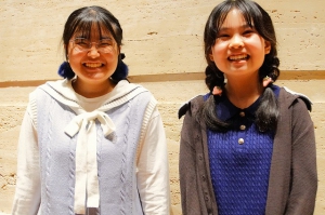 ベネッセ高等学院中等部に在籍する中学生も登壇。「多様な学びカンファレンス2026」が開催されました。