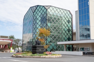 岡山理科大付属高等学校 通信制課程（R2Hybrid School）は学校説明会&個別相談会を開催します。