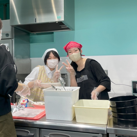 勉強も高校生活も充実させよう！