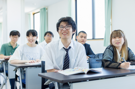 授業の様子