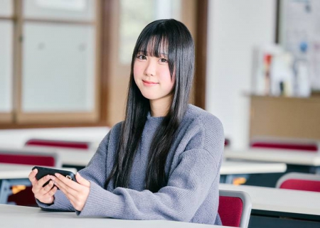 自分のペースで学習できます