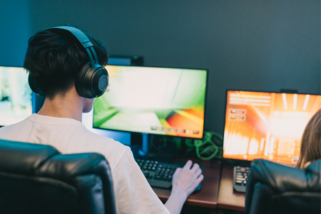 eスポーツを通じて得られる様々な学び