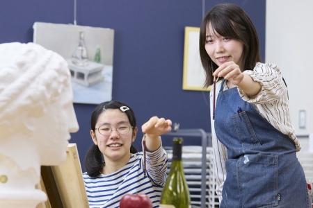 なりたい自分を見つけるためにプロから学ぶ多彩な講座