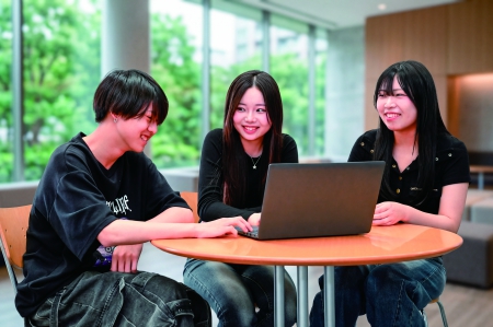 A I を使って「好き」なことを続けながら楽しく学ぶ