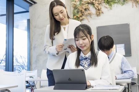 一人ひとりがわかるまでフォロー